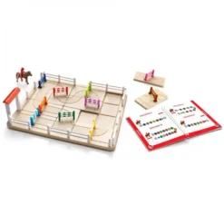 Horse Academy