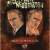 Hostage Negotiator: Abductor Pack 2 (Exp.)