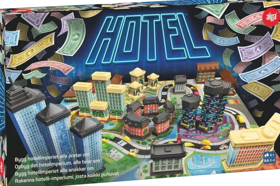 Hotel