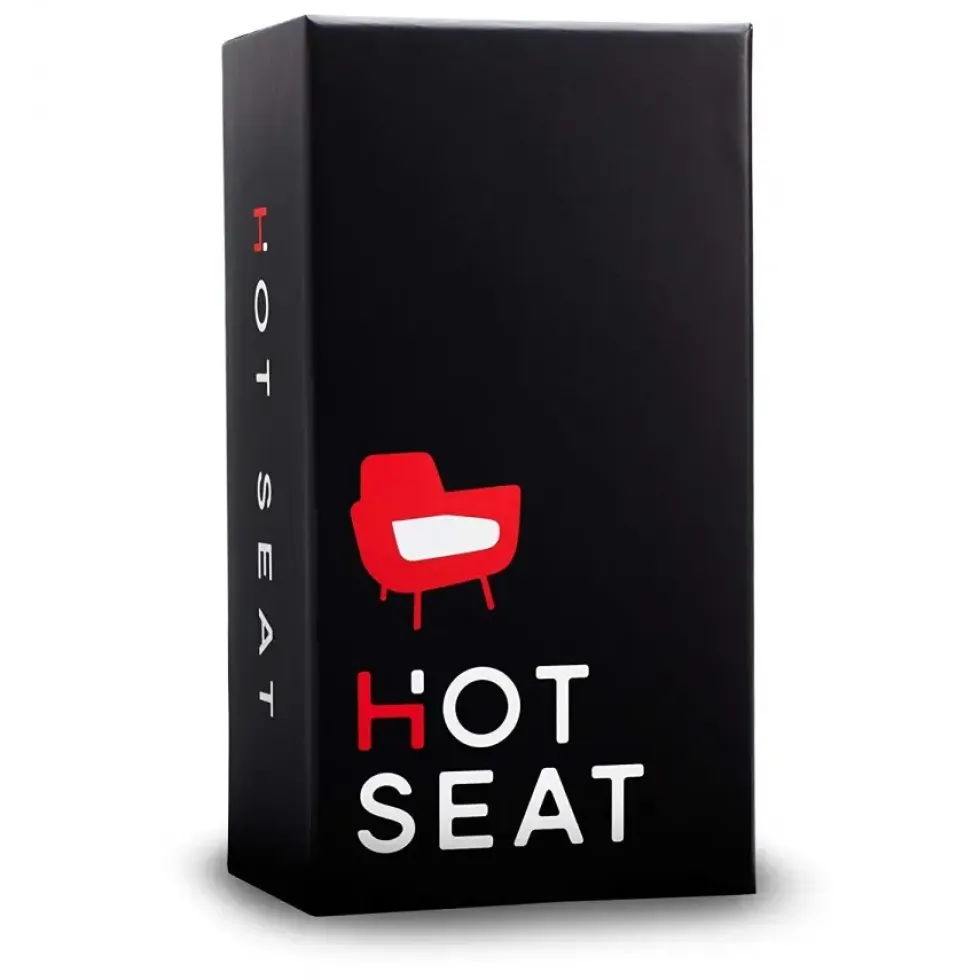 Hot Seat