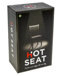 Hot Seat (SVE)