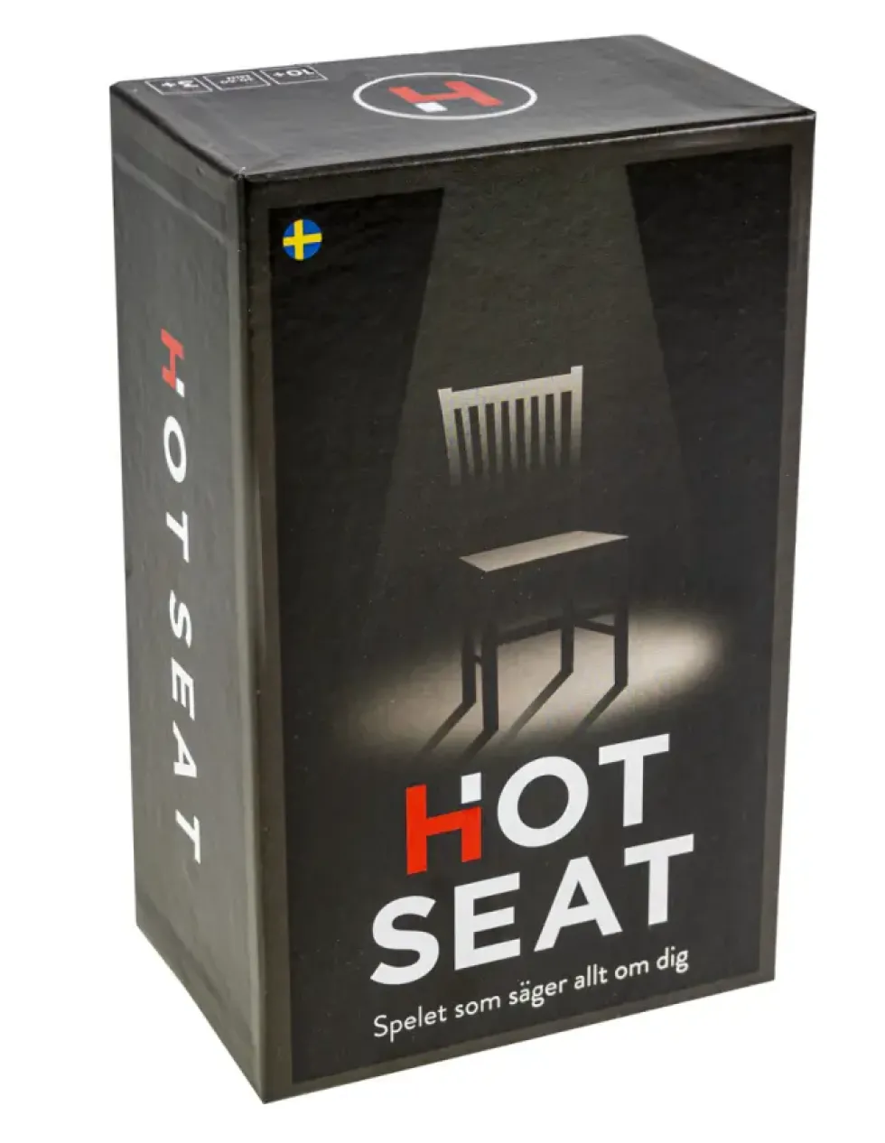 Hot Seat (SVE)