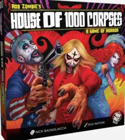 House of 1000 Corpses