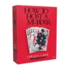 How to Host a Murder: Chicago Caper