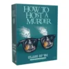 How to Host a Murder: Class of 54
