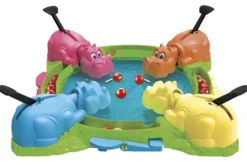 Hungry Hungry Hippos (ENG)