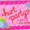 Hurt Party (ENG)