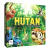 HUTAN: Life in the Rainforest (ENG)
