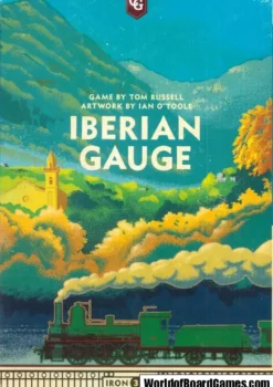 Iberian Gauge