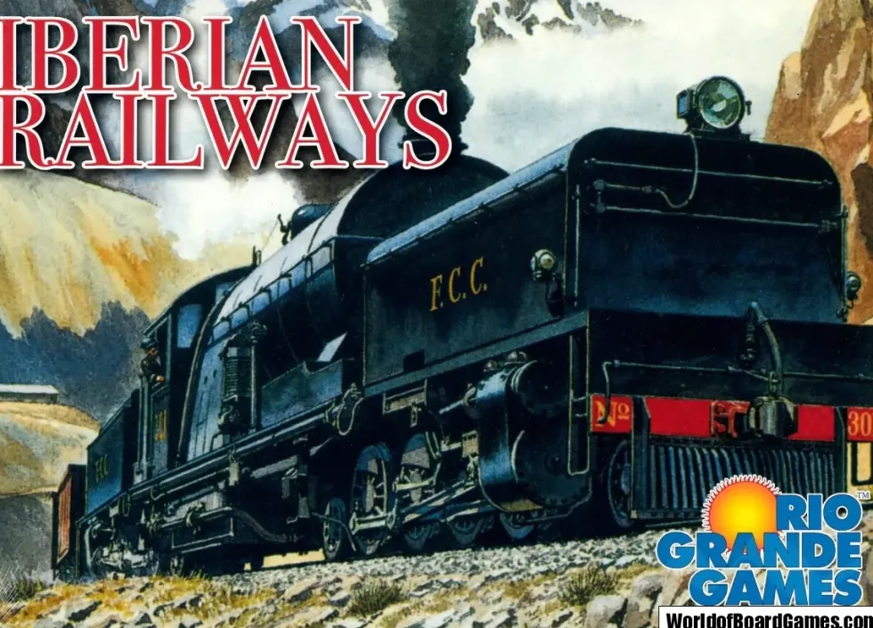 Iberian Railways