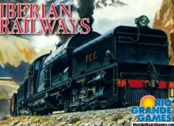 Iberian Railways
