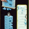 Ice Pick & Tumbling Tower (Rasande Tornet) (Philos)