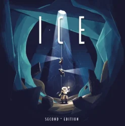 ICE Unlimited Standard (2nd Edition)