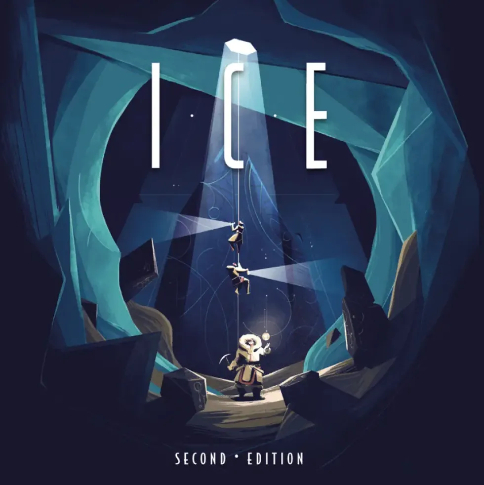 ICE Unlimited Standard (2nd Edition)
