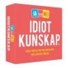 Idiotkunskap - Ja eller Nej