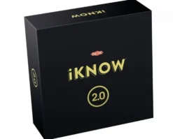 iKNOW 2.0