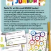iKNOW Junior - Resevarianten