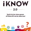 iKNOW 2.0 - Resevarianten