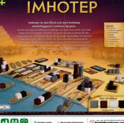 Imhotep (SVE)