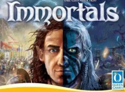 Immortals