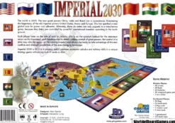 Imperial 2030