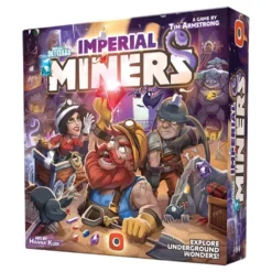 Imperial Miners
