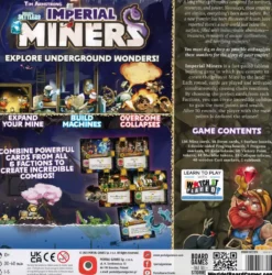 Imperial Miners
