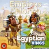 Imperial Settlers: Empires of the North - Egyptian Kings (Exp.)