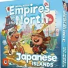 Imperial Settlers: Empires of the North - Japanese Islands (Exp.)