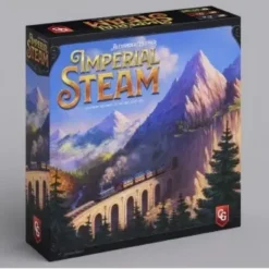 Imperial Steam
