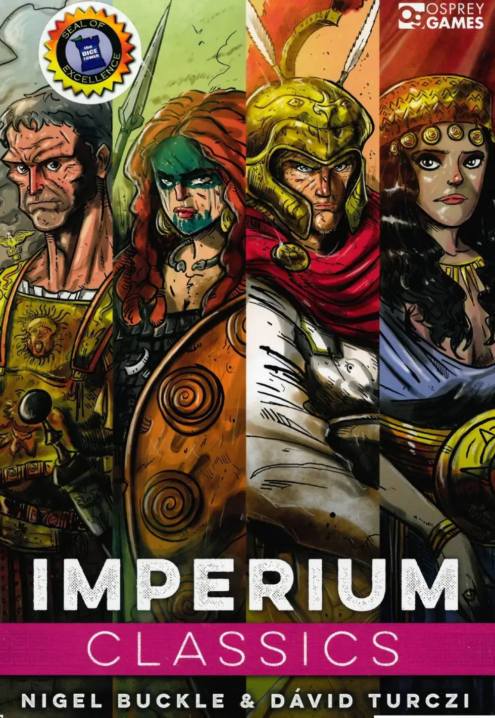 Imperium: Classics