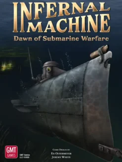 Infernal Machine: Dawn of Submarine Warfare