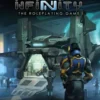 Infinity RPG: 0-12 Files Supplement