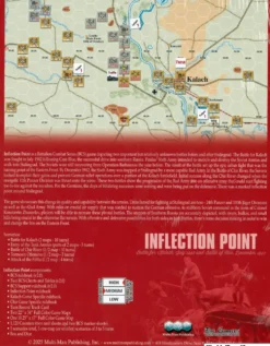 Inflection Point: The Battle for Kalach and the Battle of Chir