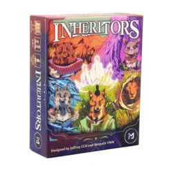 Inheritors