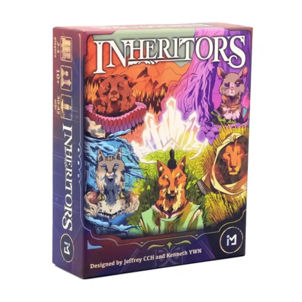 Inheritors
