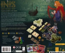 Inis (3rd Edition)