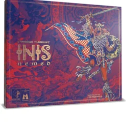 Inis (3rd Edition): Nemed (Exp.)