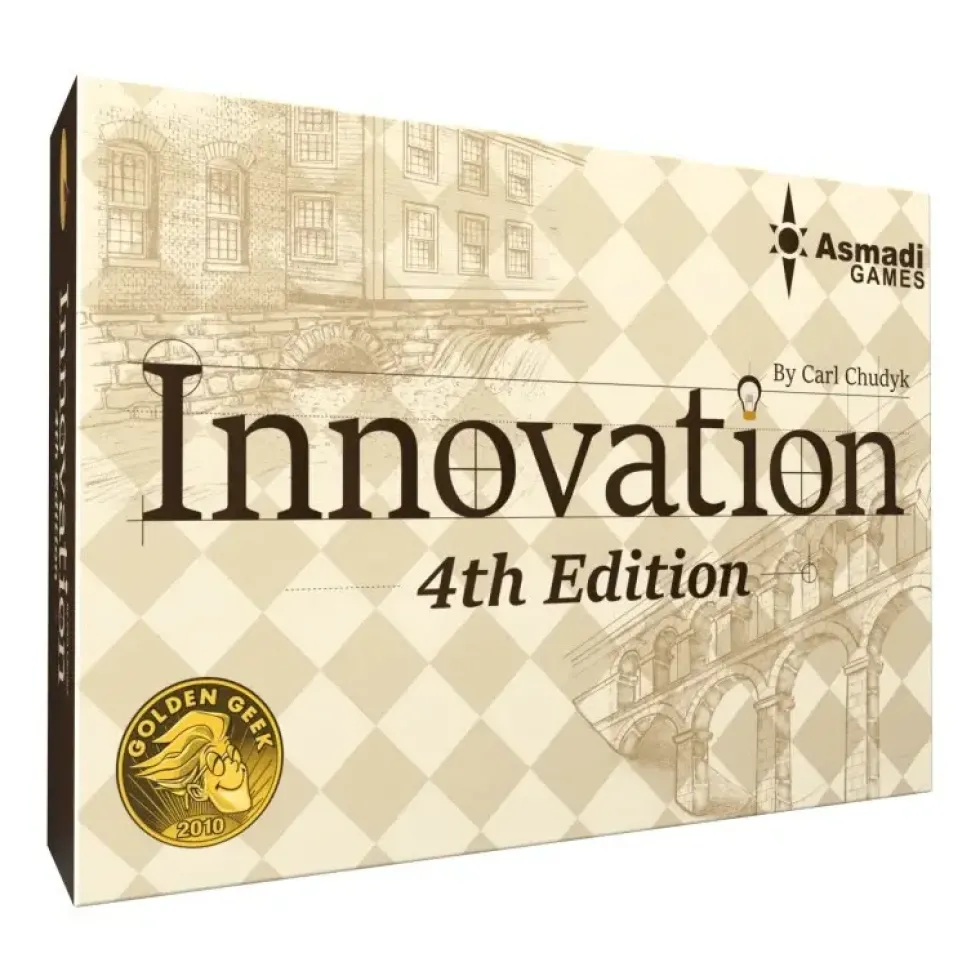 Innovation (4th Edition)