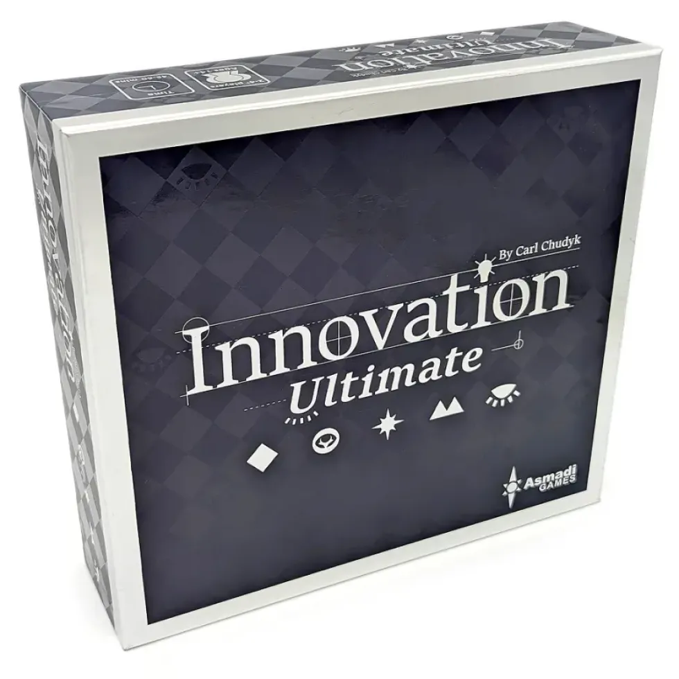 Innovation Ultimate
