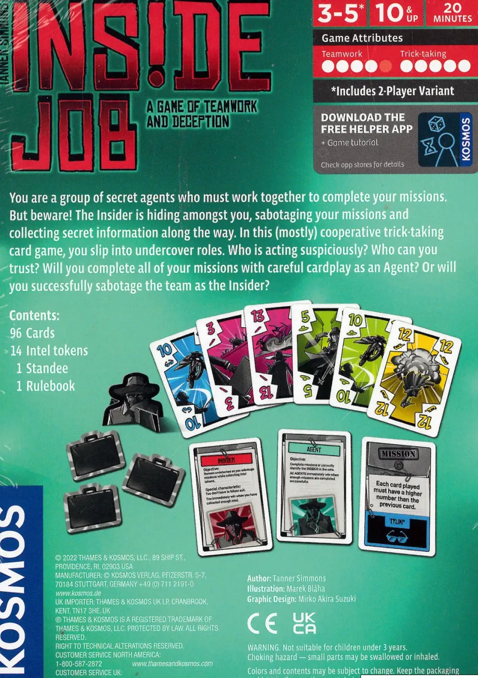 Inside Job