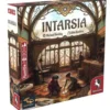 Intarsia