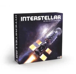 Interstellar