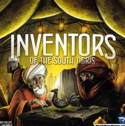 Inventors of the South Tigris