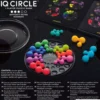 IQ Deluxe: Circle (SVE)