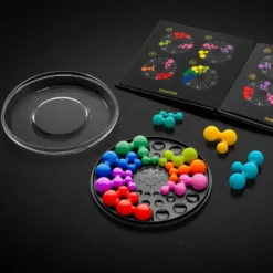 IQ Deluxe: Circle (SVE)