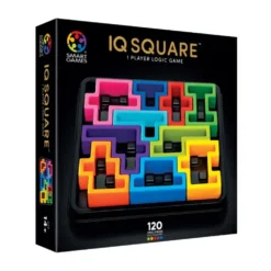 IQ Deluxe: Square (SVE)