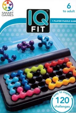 IQ Fit (SVE)