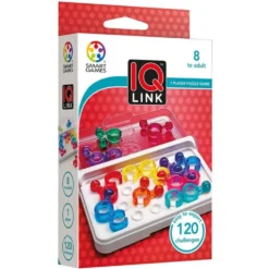 IQ Link (SVE)
