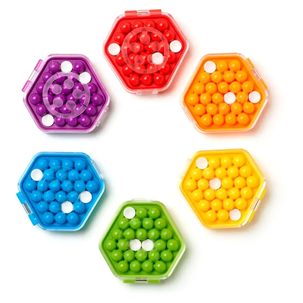 IQ Mini Hexpert (SVE)